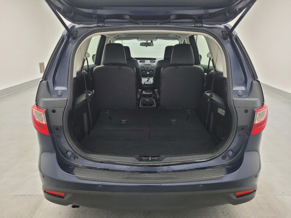 2015 Mazda MAZDA5 in Lexington, KY 40509 - 18061235 29