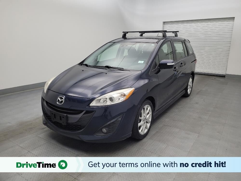 2015 Mazda MAZDA5 in Lexington, KY 40509 - 18061235