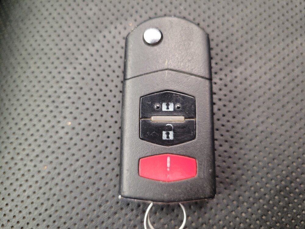 2015 Mazda MAZDA5 in Lexington, KY 40509 - 18061235 32