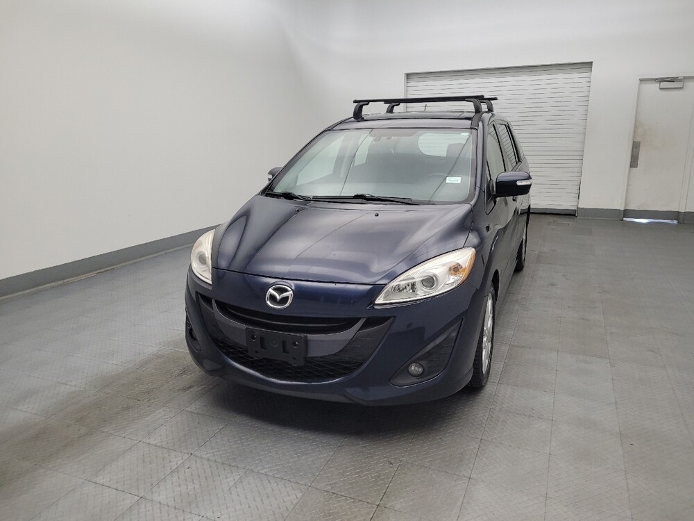 2015 Mazda MAZDA5 in Lexington, KY 40509 - 18061235 15