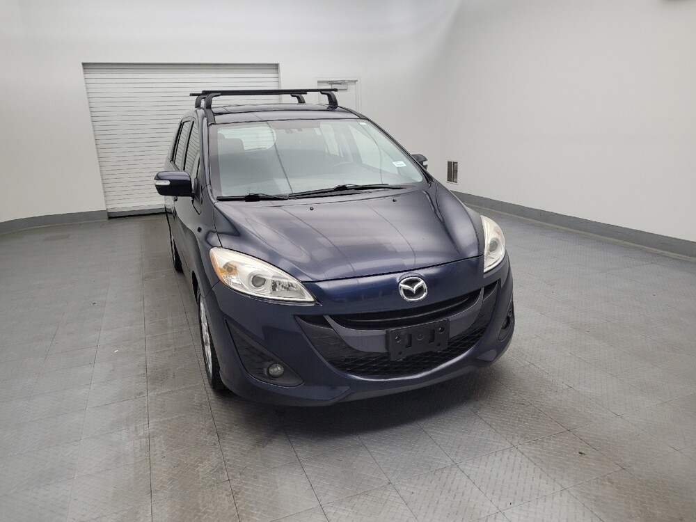 2015 Mazda MAZDA5 in Lexington, KY 40509 - 18061235 14