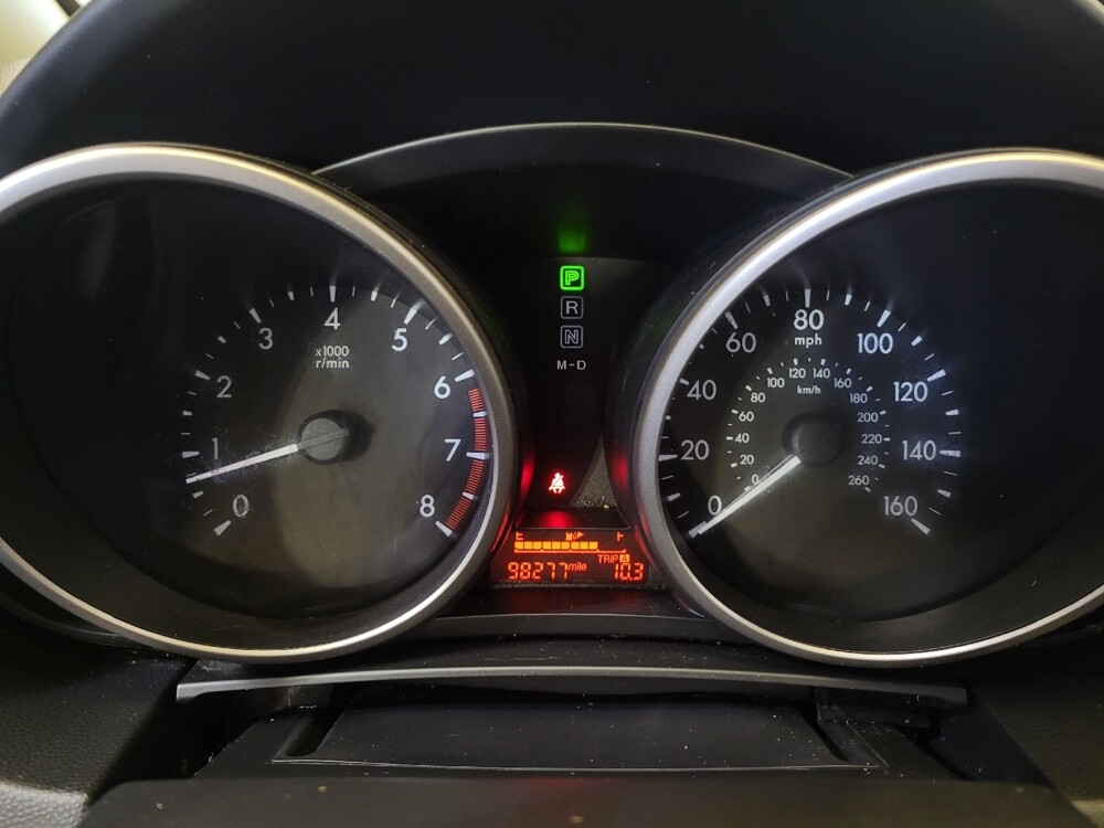 2015 Mazda MAZDA5 in Lexington, KY 40509 - 18061235 23