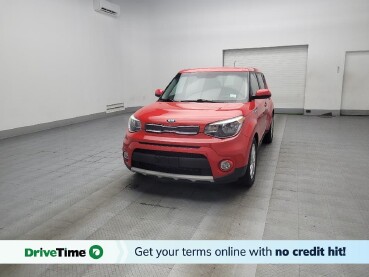 2019 Kia Soul in Birmingham, AL 35215