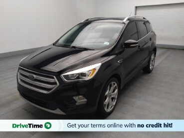 2017 Ford Escape in Morrow, GA 30260