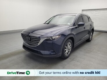 2019 MAZDA CX-9 in Kissimmee, FL 34744