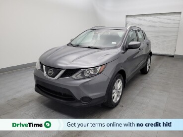 2019 Nissan Rogue Sport in Maple Heights, OH 44137
