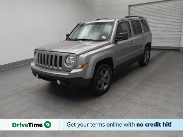 2015 Jeep Patriot in Peoria, IL 61615