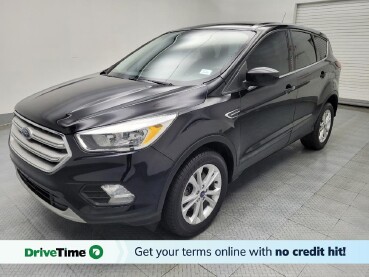 2019 Ford Escape in Midlothian, IL 60445