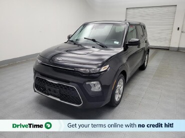 2020 Kia Soul in Midlothian, IL 60445