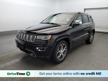 2019 Jeep Grand Cherokee in New Castle, DE 19720
