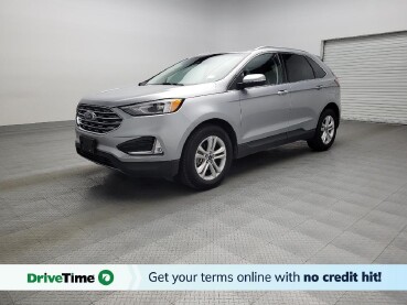 2020 Ford Edge in Oklahoma City, OK 73139