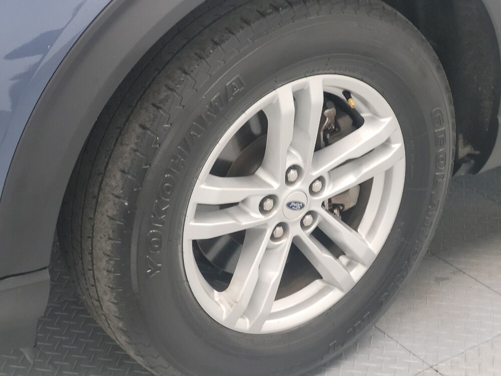 2020 Ford Explorer in Memphis, TN 38115 - 18061257 31