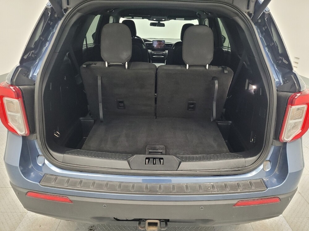 2020 Ford Explorer in Memphis, TN 38115 - 18061257 29