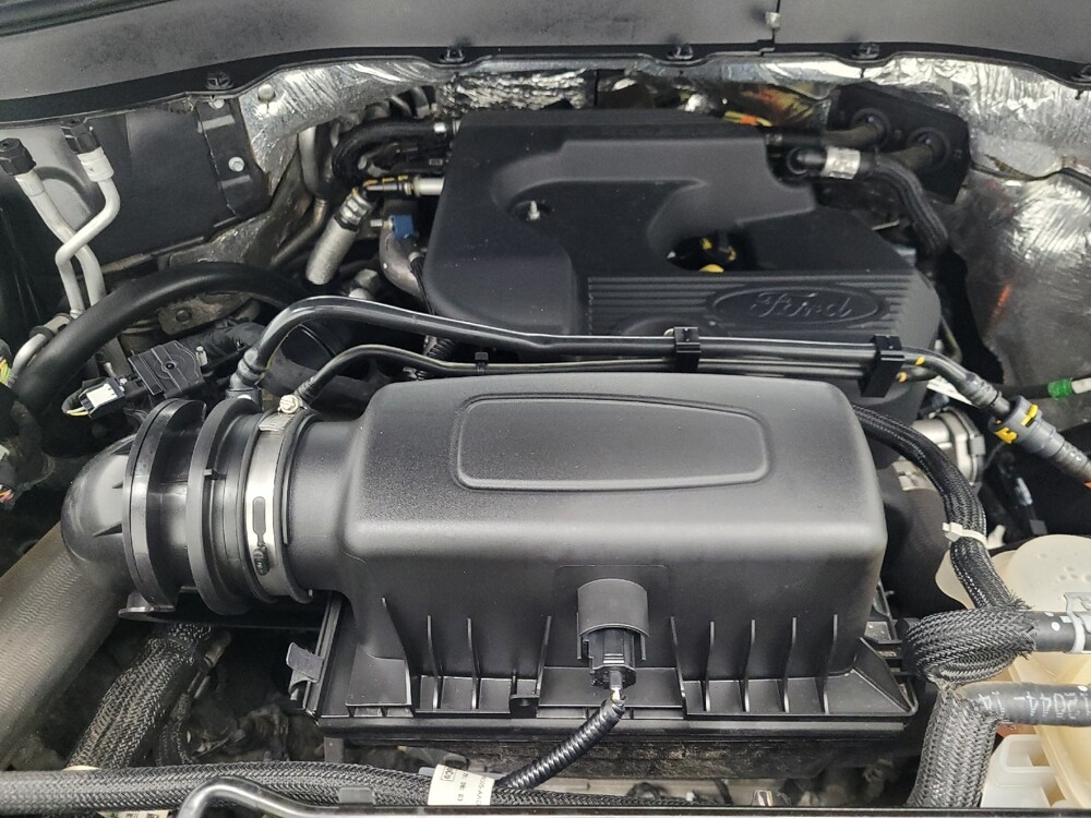 2020 Ford Explorer in Memphis, TN 38115 - 18061257 30