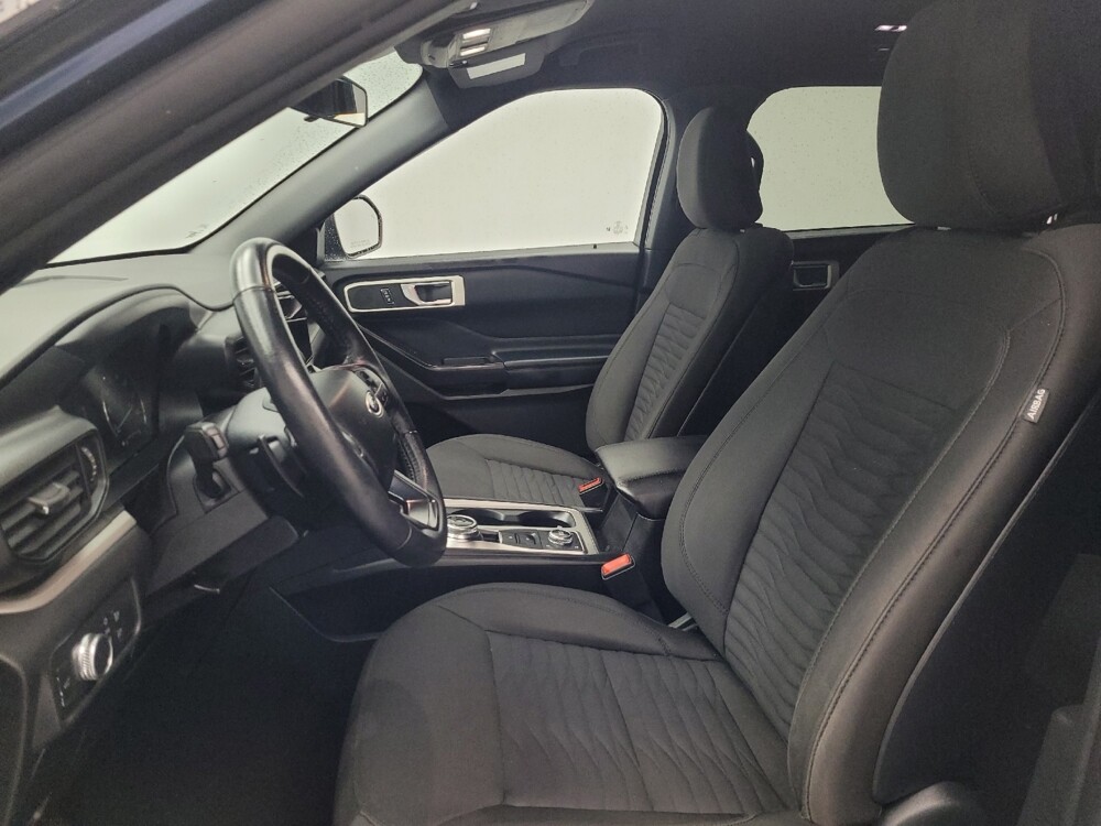 2020 Ford Explorer in Memphis, TN 38115 - 18061257 17