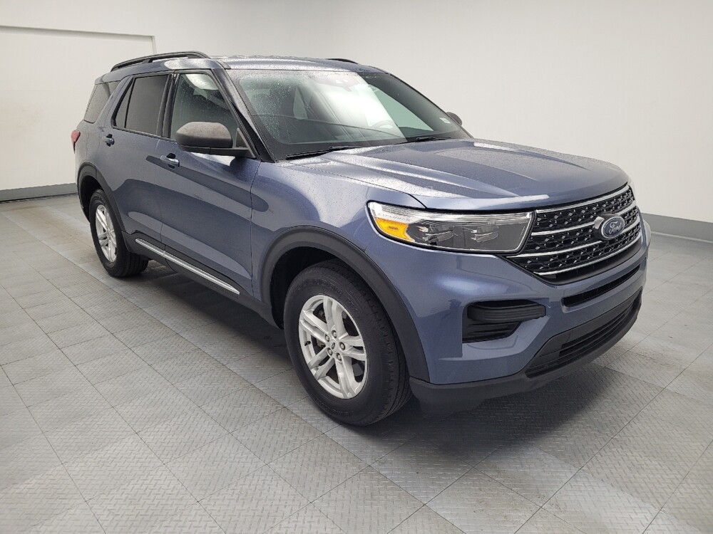 2020 Ford Explorer in Memphis, TN 38115 - 18061257 13