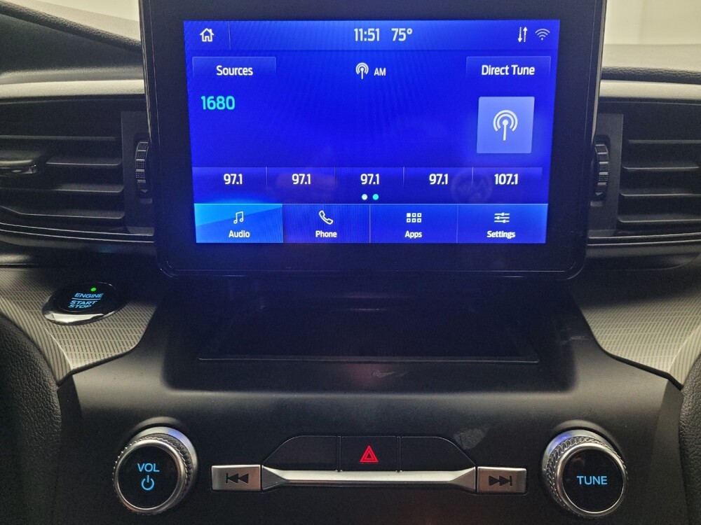 2020 Ford Explorer in Memphis, TN 38115 - 18061257 25