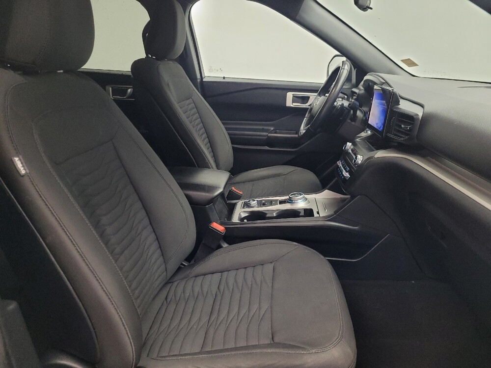 2020 Ford Explorer in Memphis, TN 38115 - 18061257 21