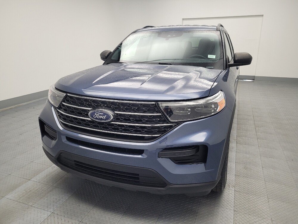 2020 Ford Explorer in Memphis, TN 38115 - 18061257 15