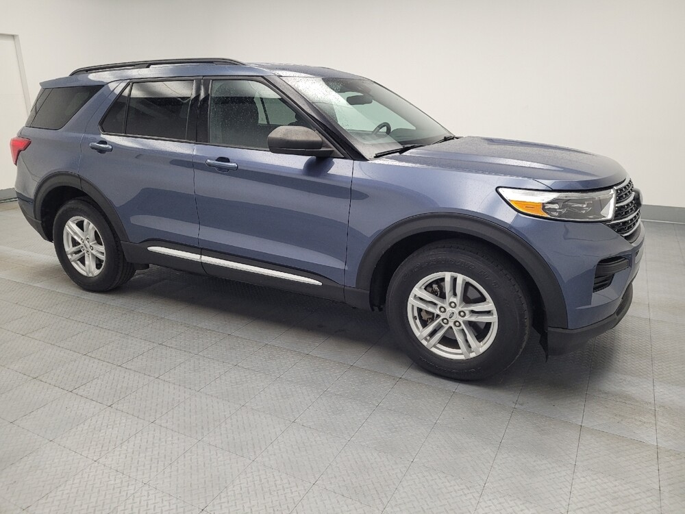 2020 Ford Explorer in Memphis, TN 38115 - 18061257 11
