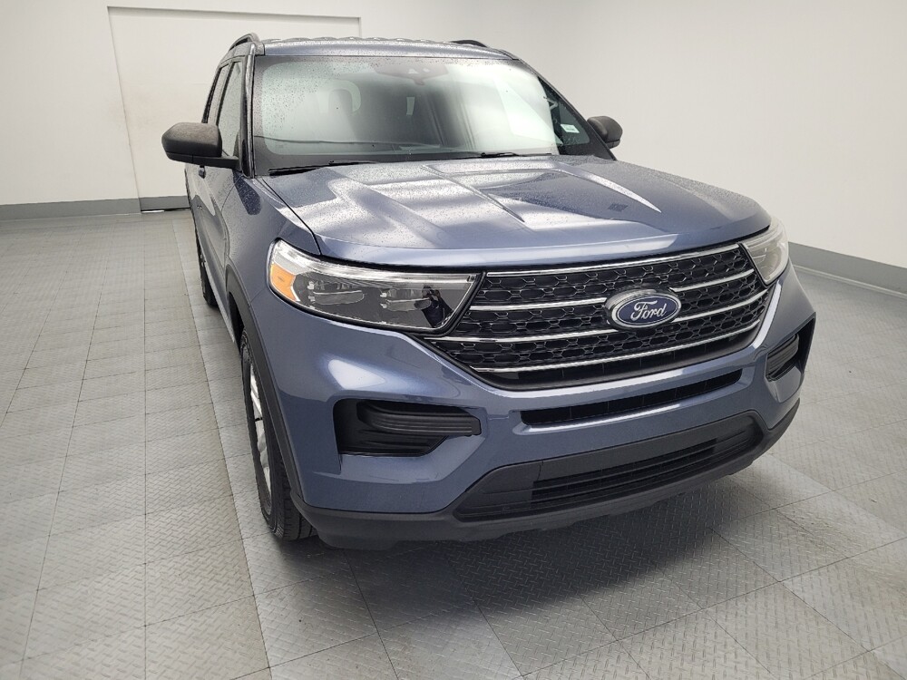 2020 Ford Explorer in Memphis, TN 38115 - 18061257 14