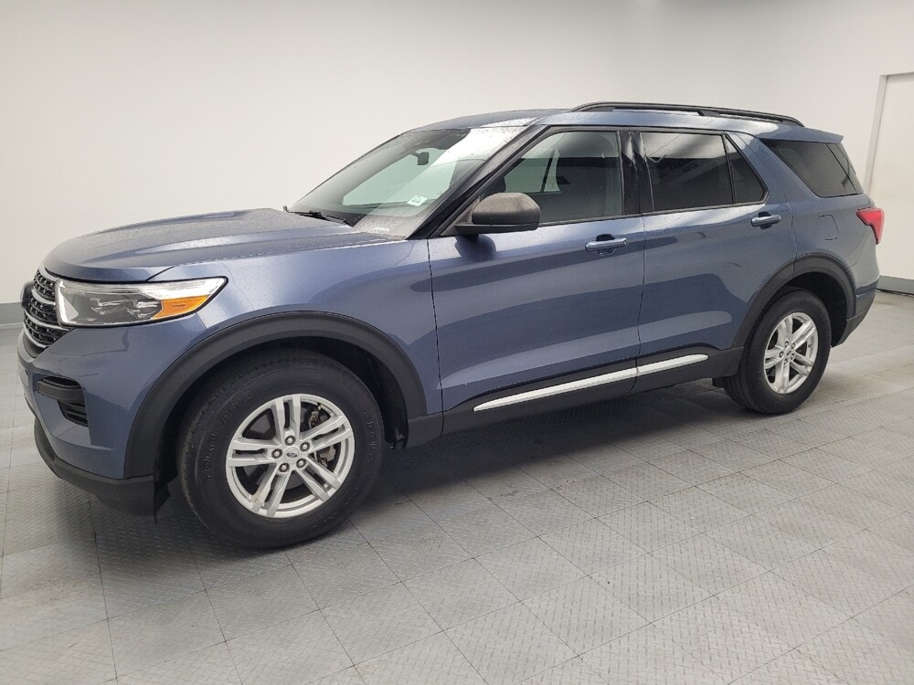2020 Ford Explorer in Memphis, TN 38115 - 18061257 2