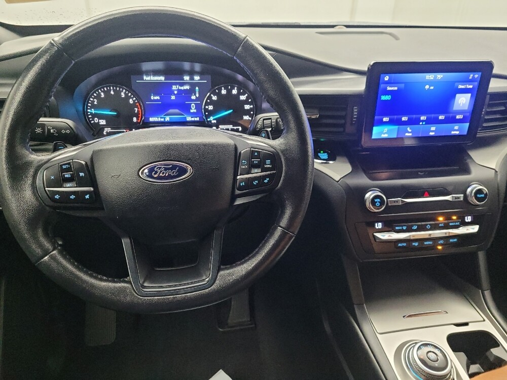 2020 Ford Explorer in Memphis, TN 38115 - 18061257 22