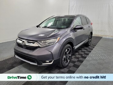 2017 Honda CR-V in Allentown, PA 18103