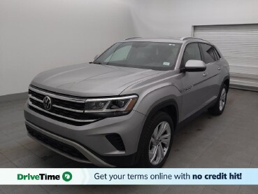 2020 Volkswagen Atlas in Lakeland, FL 33815