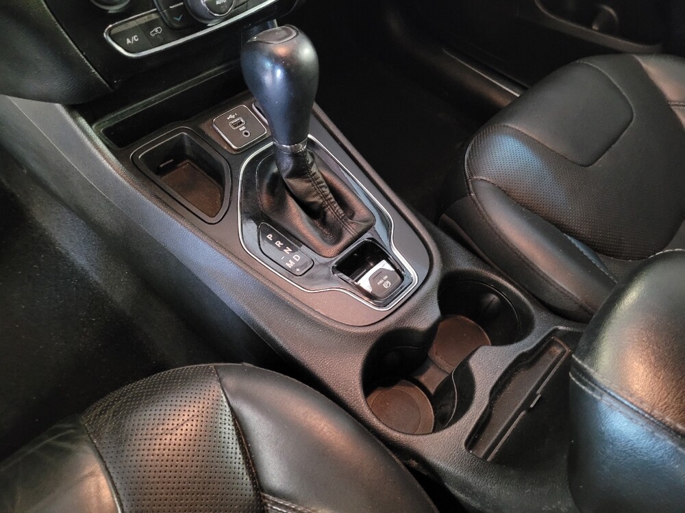 2019 Jeep Cherokee in Savannah, GA 31419 - 18061262 26