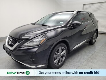 2019 Nissan Murano in Midlothian, IL 60445