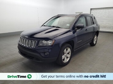 2016 Jeep Compass in Laurel, MD 20724
