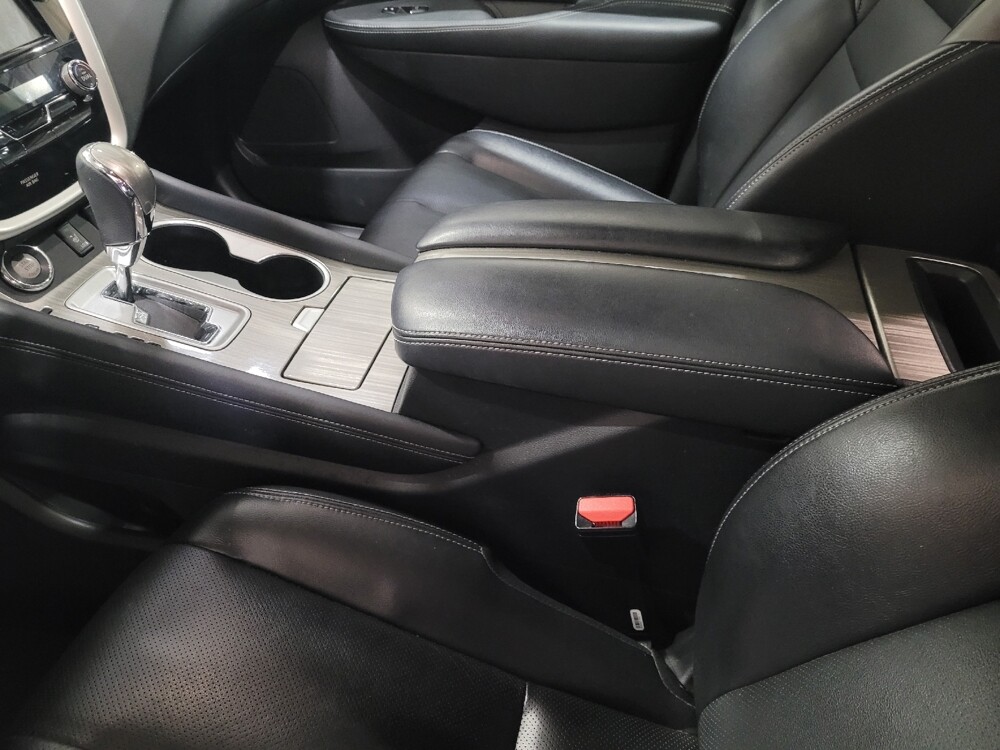 2017 Nissan Murano in Williamstown, NJ 8094 - 18061267 26