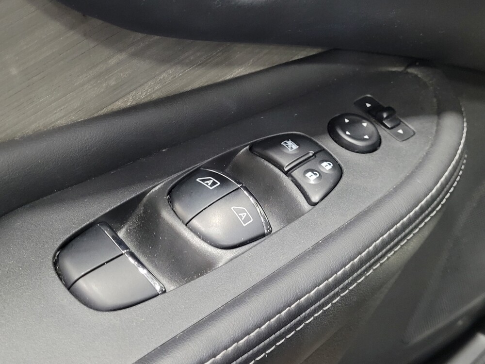 2017 Nissan Murano in Williamstown, NJ 8094 - 18061267 27