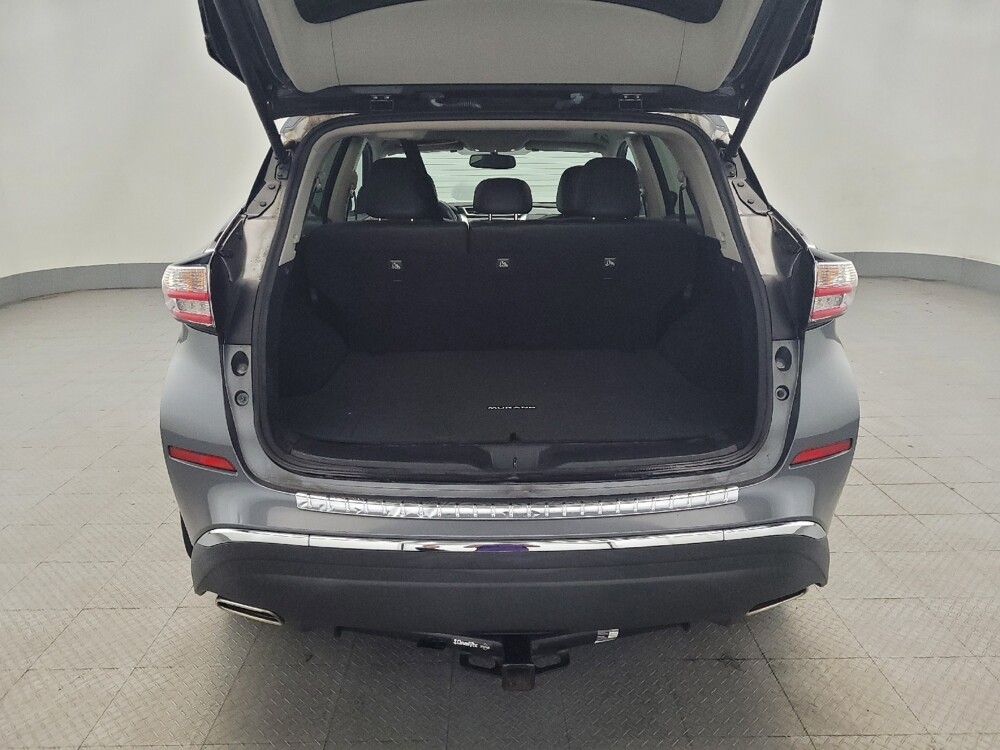 2017 Nissan Murano in Williamstown, NJ 8094 - 18061267 29