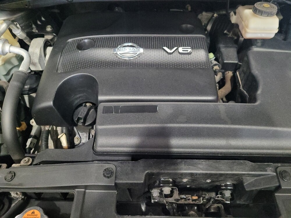 2017 Nissan Murano in Williamstown, NJ 8094 - 18061267 30