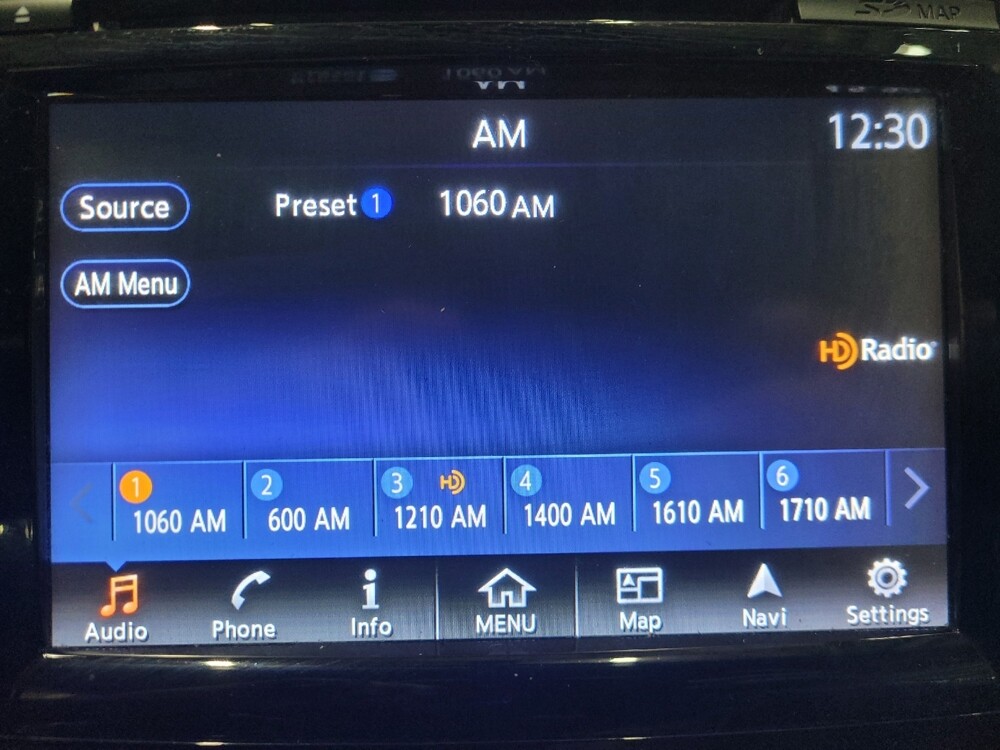 2017 Nissan Murano in Williamstown, NJ 8094 - 18061267 25