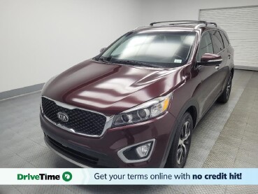 2017 Kia Sorento in Mishawaka, IN 46545