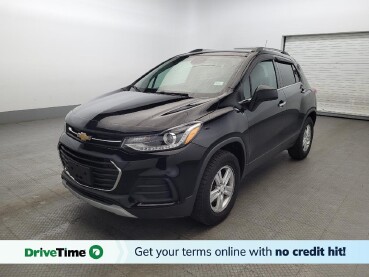 2019 Chevrolet Trax in New Castle, DE 19720