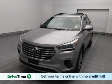 2018 Hyundai Santa Fe in Marietta, GA 30062