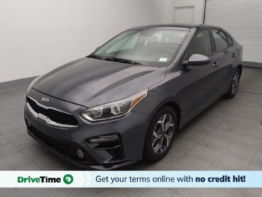 2021 Kia Forte in Gladstone, MO 64118