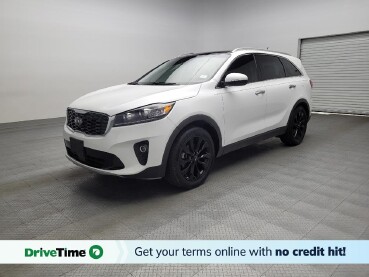 2020 Kia Sorento in Oklahoma City, OK 73139