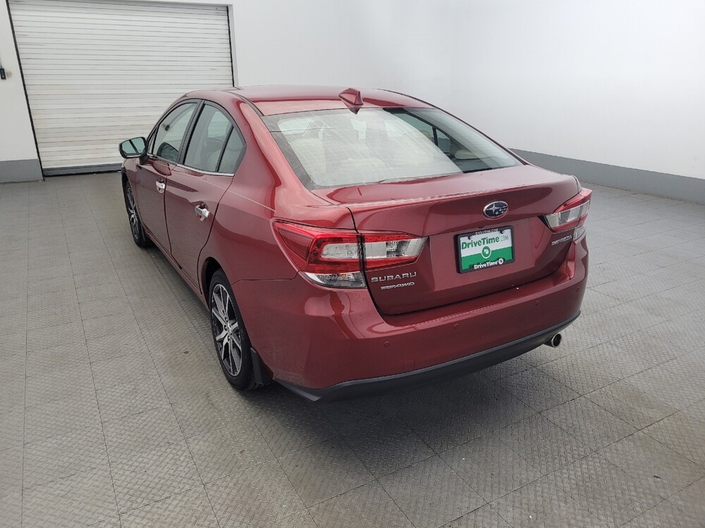 2019 Subaru Impreza in Chesapeake, VA 23320 - 18061281 5