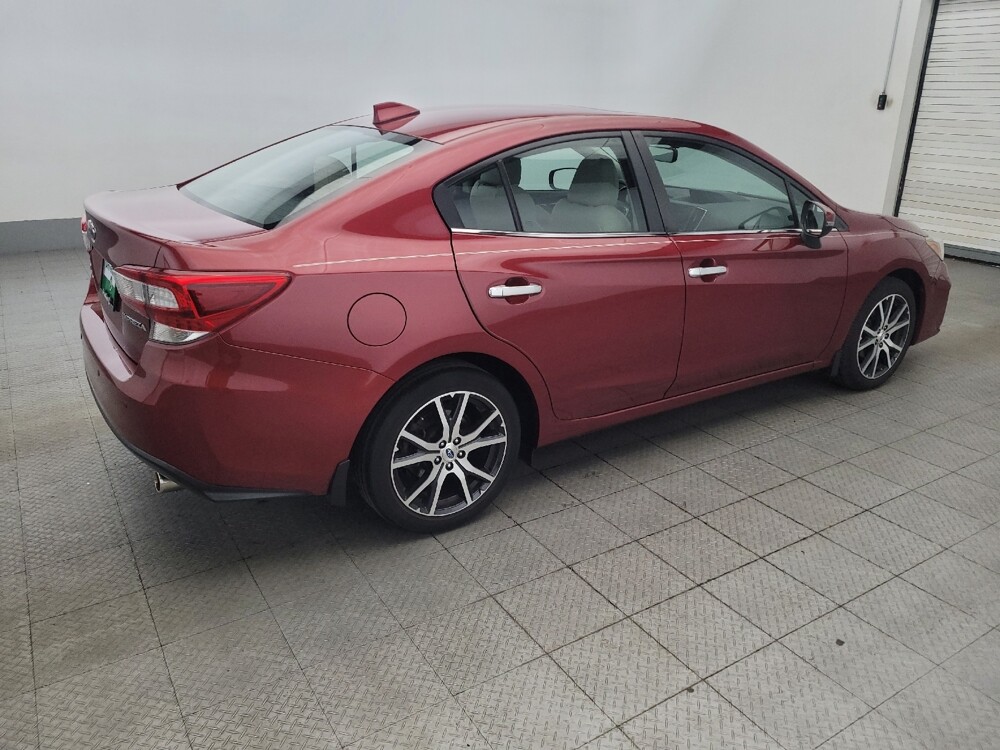 2019 Subaru Impreza in Chesapeake, VA 23320 - 18061281 10
