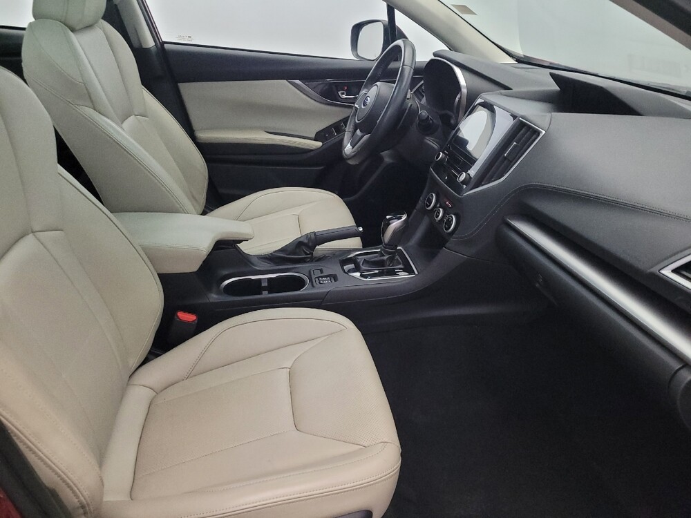 2019 Subaru Impreza in Chesapeake, VA 23320 - 18061281 21