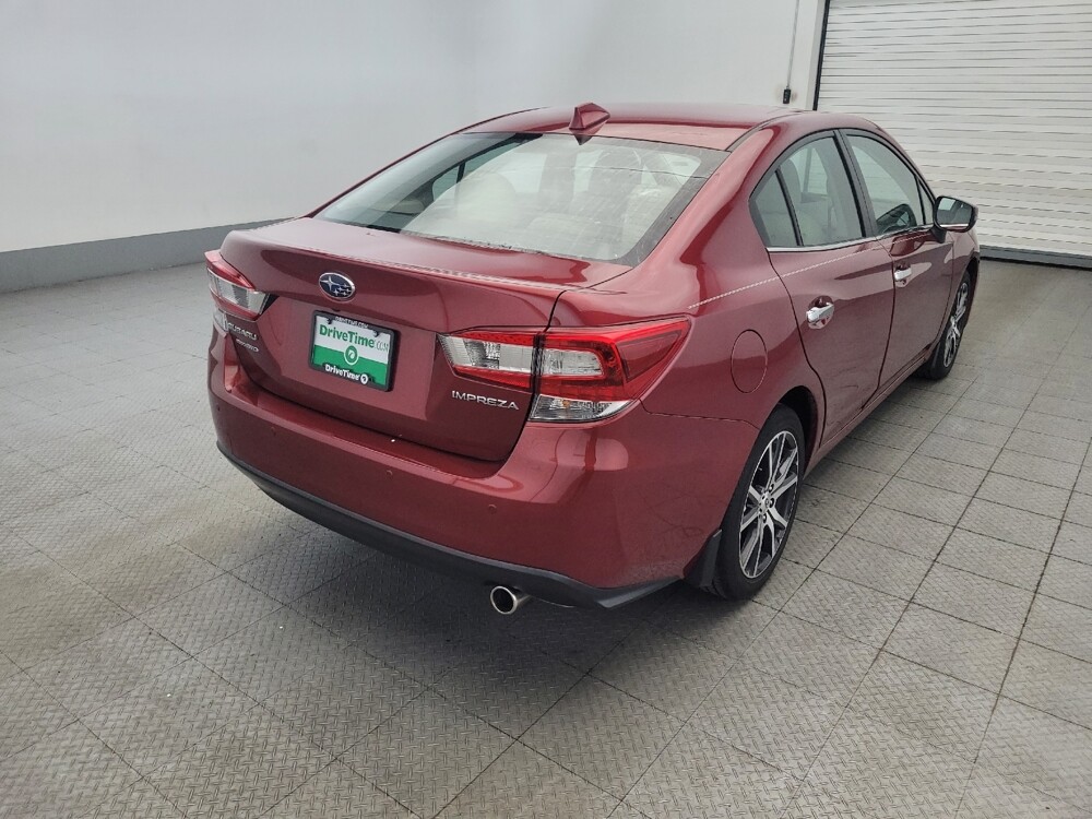 2019 Subaru Impreza in Chesapeake, VA 23320 - 18061281 9