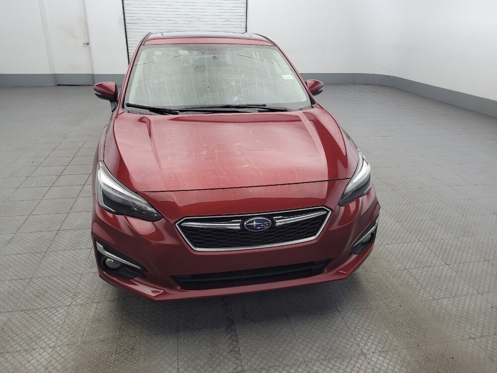 2019 Subaru Impreza in Chesapeake, VA 23320 - 18061281 14