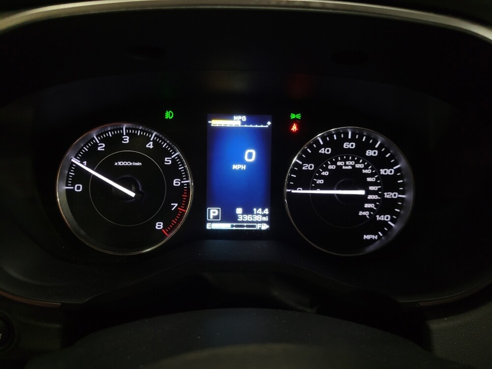 2019 Subaru Impreza in Chesapeake, VA 23320 - 18061281 23