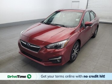 2019 Subaru Impreza in Chesapeake, VA 23320