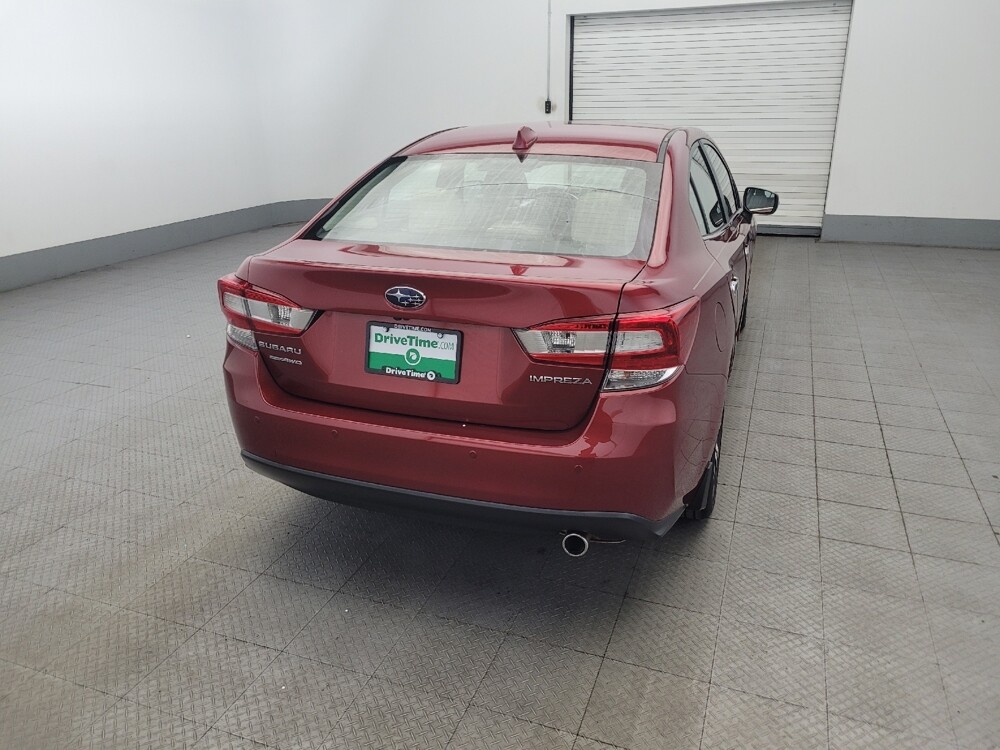 2019 Subaru Impreza in Chesapeake, VA 23320 - 18061281 7